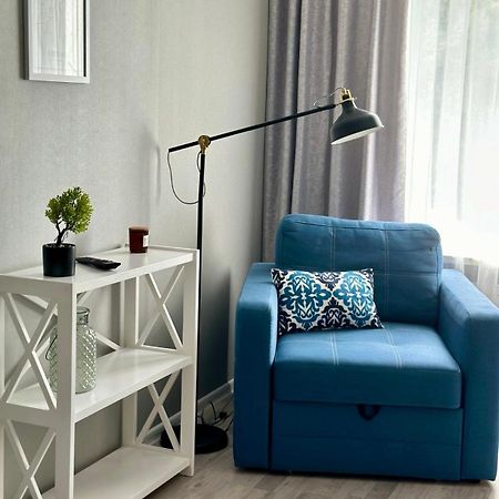 Sisters Apartment Shevchenko 체르니히우 외부 사진