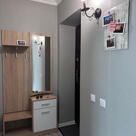 Sisters Apartment Shevchenko 체르니히우 외부 사진