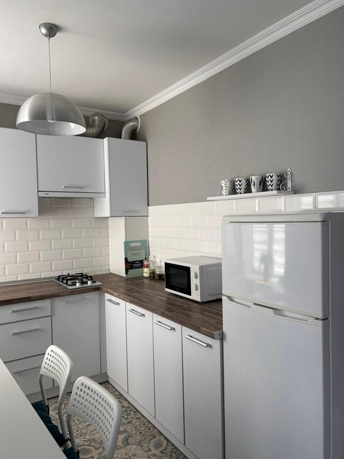 Sisters Apartment Shevchenko 체르니히우 외부 사진