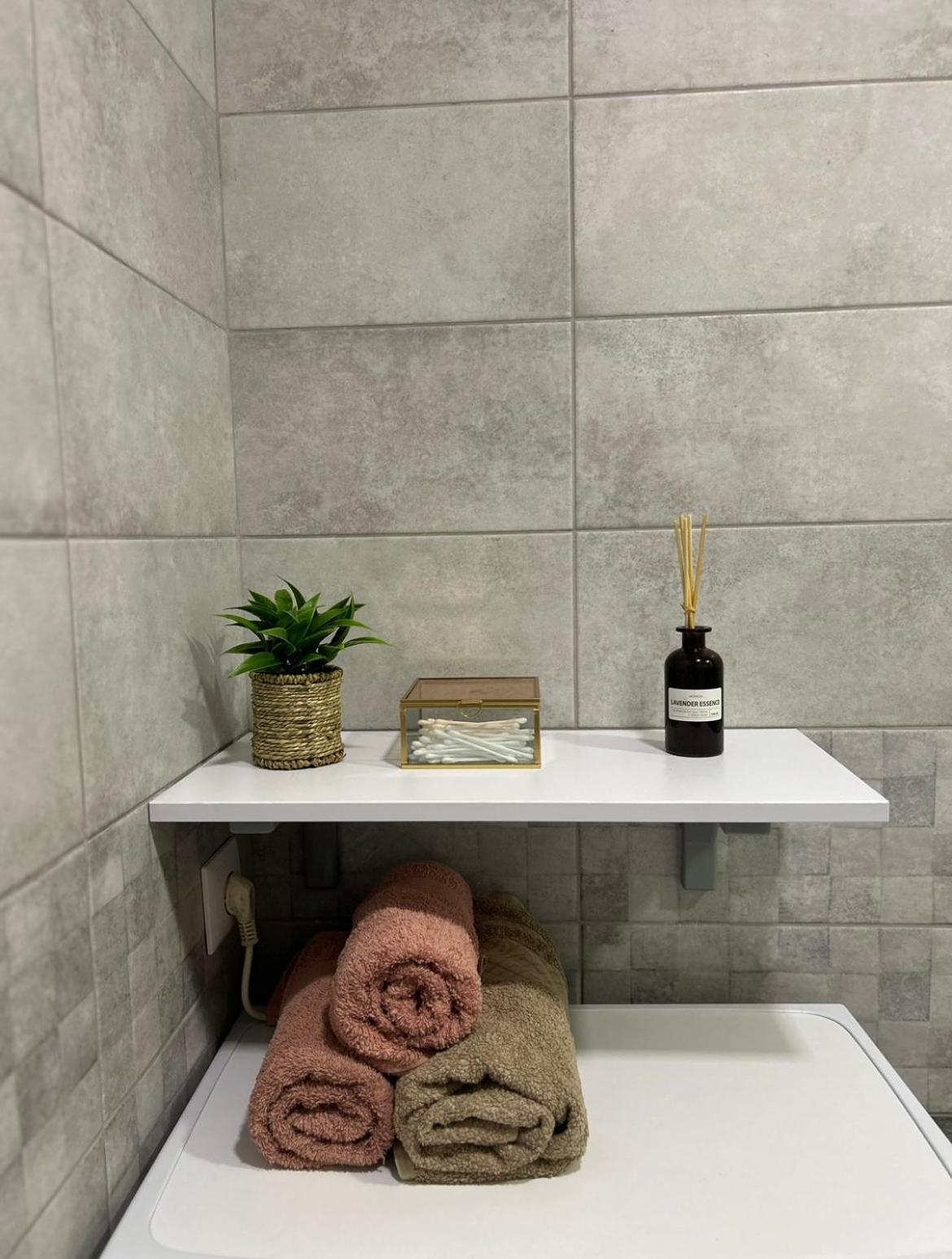 Sisters Apartment Shevchenko 체르니히우 외부 사진