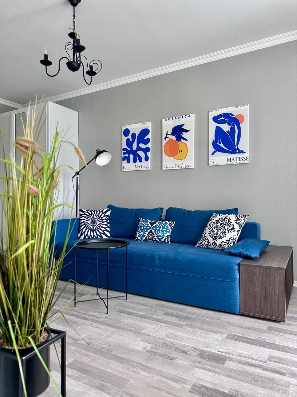Sisters Apartment Shevchenko 체르니히우 외부 사진