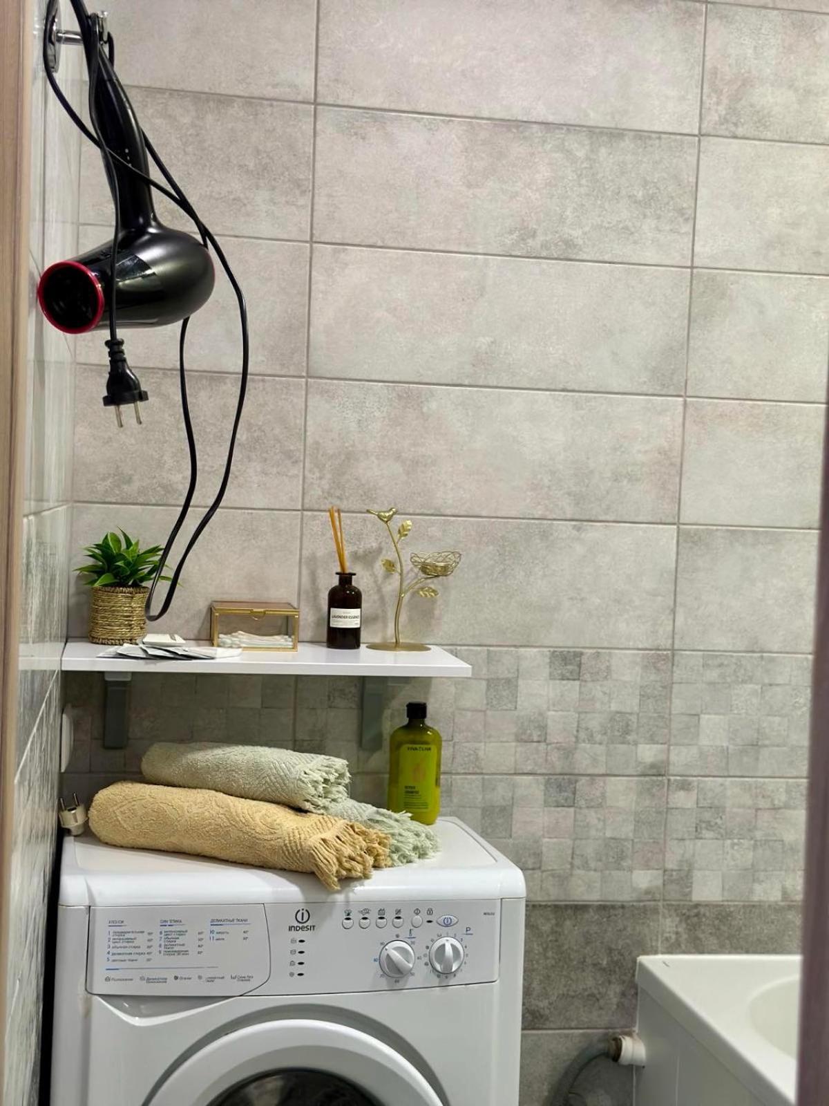 Sisters Apartment Shevchenko 체르니히우 외부 사진