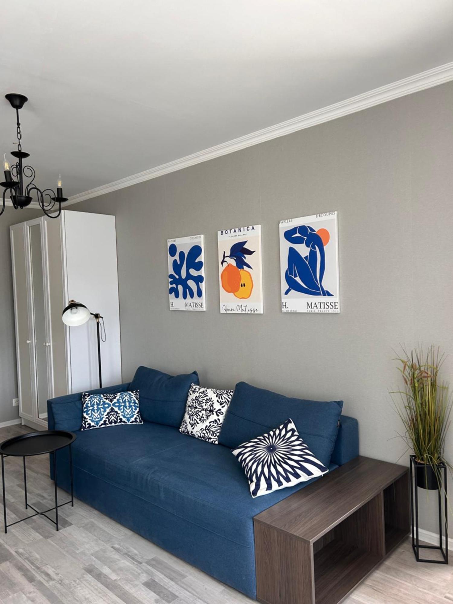 Sisters Apartment Shevchenko 체르니히우 외부 사진
